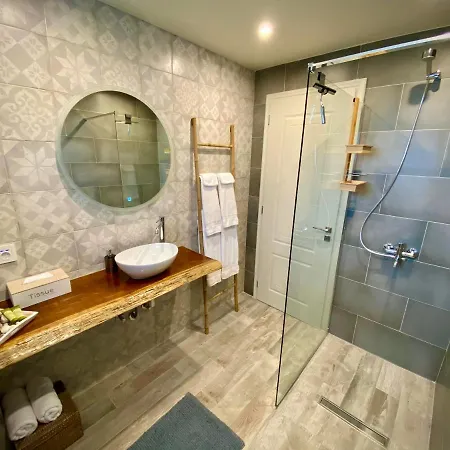 Villa Hylas Luxury Bed & Breakfast Kilada Exterior foto