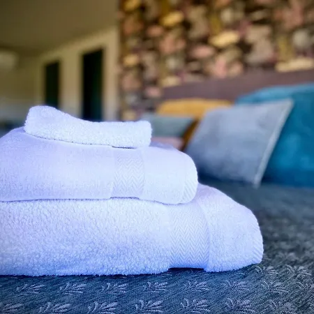 Villa Hylas Luxury Bed & Breakfast Kilada Exterior foto