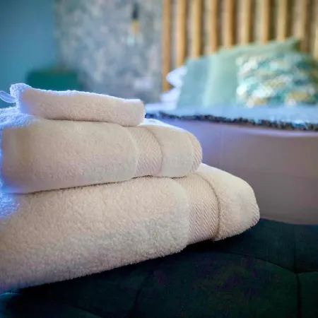 Villa Hylas Luxury Bed & Breakfast Kilada Exterior foto