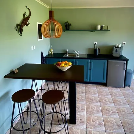 Villa Hylas Luxury Bed & Breakfast Kilada Exterior foto