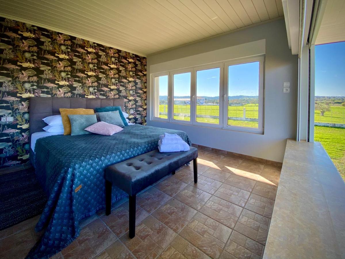 Hylas Luxury Bed & Breakfast Koilas