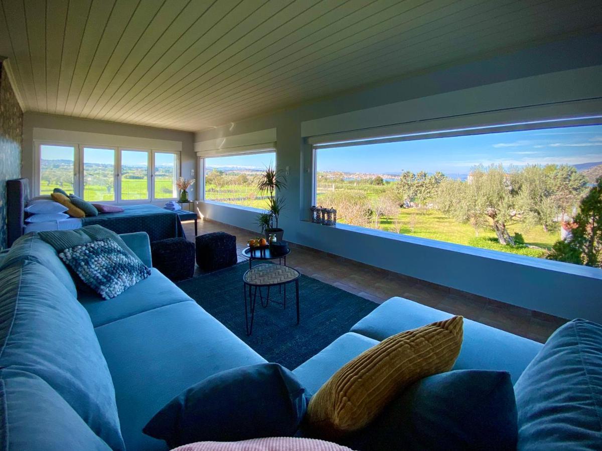 Hylas Luxury Bed & Breakfast