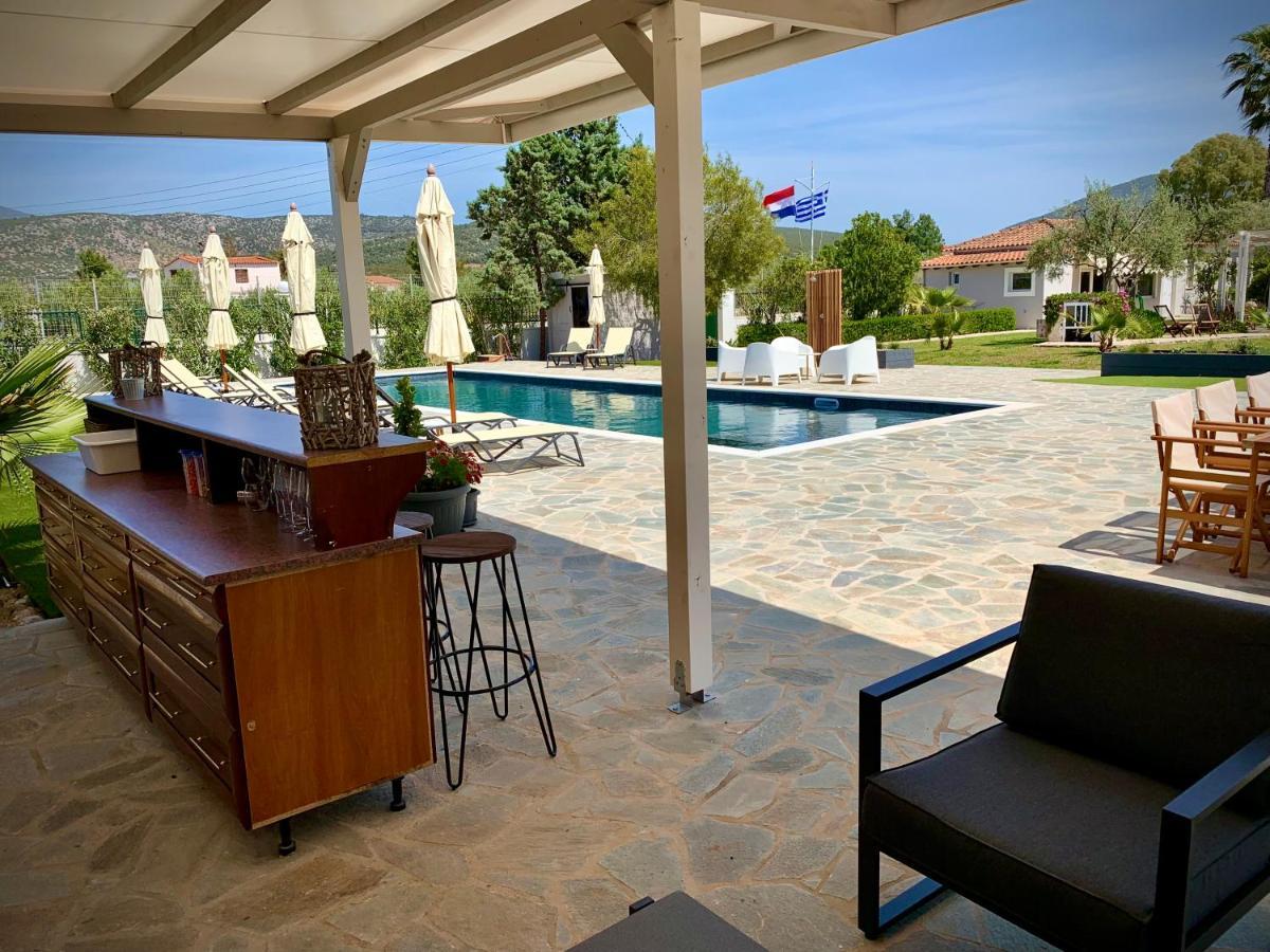 Hylas Luxury *