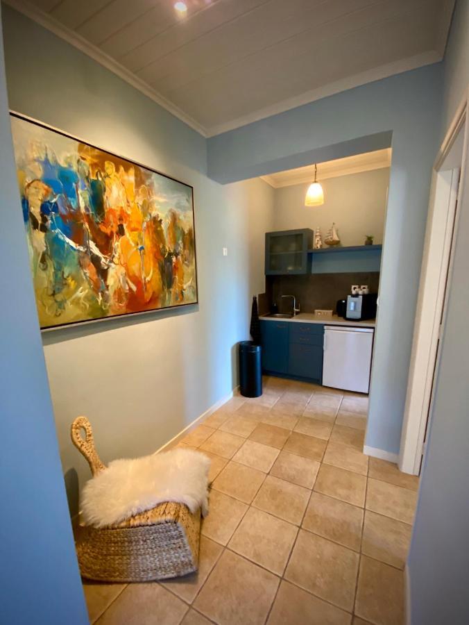Bed & Breakfast Hylas Luxury *