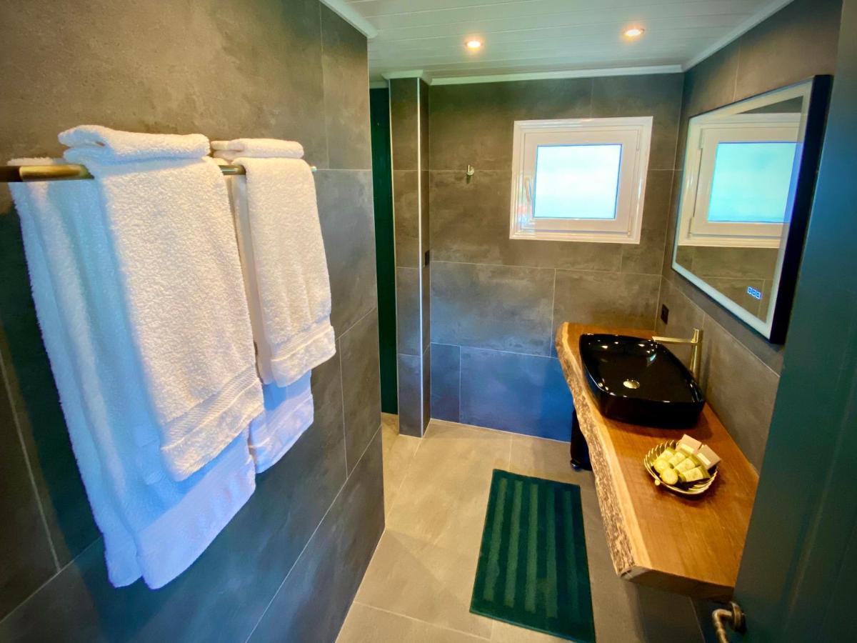 Bed & Breakfast Hylas Luxury Koilas