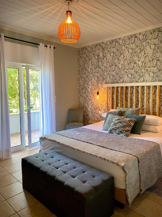 Hylas Luxury Frühstückspension Koilás