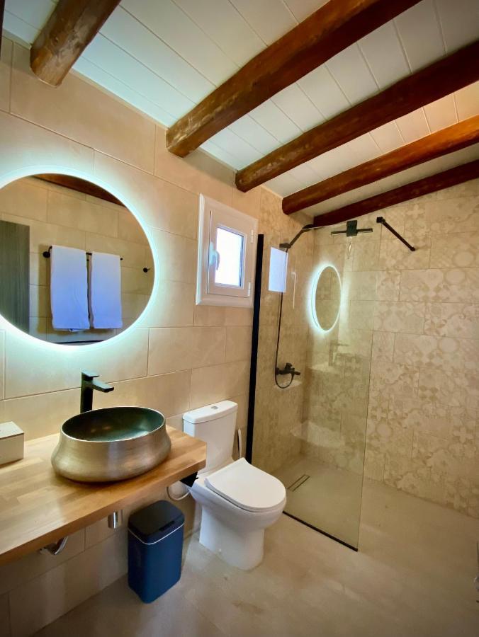 Hylas Luxury Frühstückspension Koilás