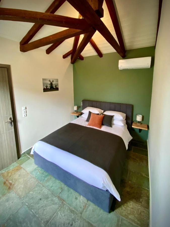 Frühstückspension Hylas Luxury *