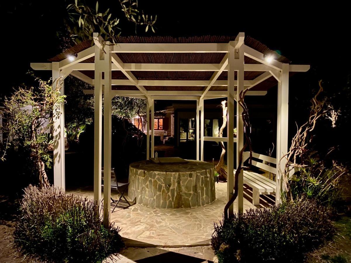 Hylas Luxury Bed & Breakfast *