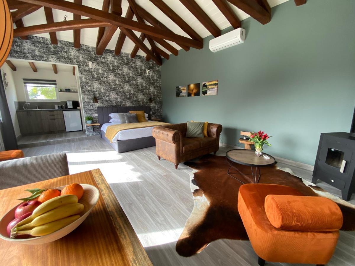 Bed & Breakfast Hylas Luxury