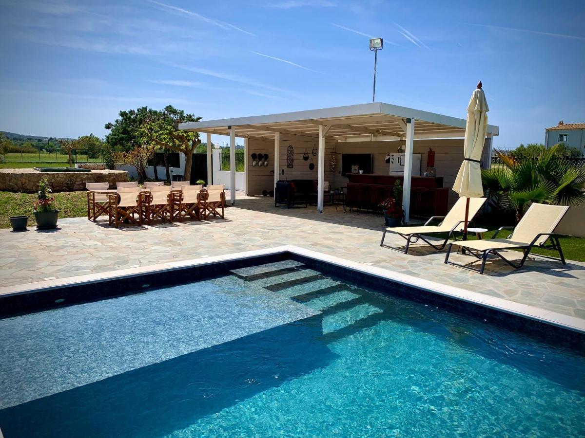 Hylas Luxury * Koilas
