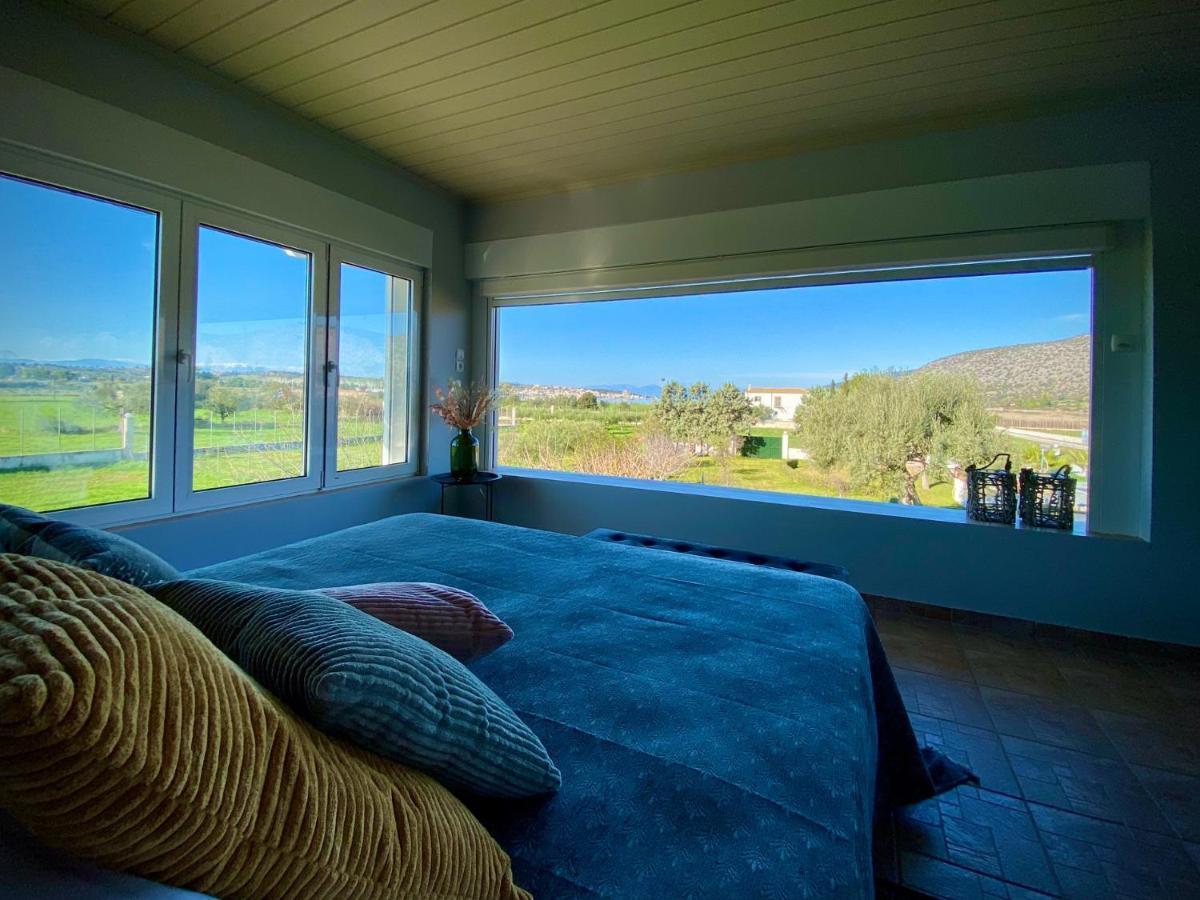 Hylas Luxury Bed & Breakfast