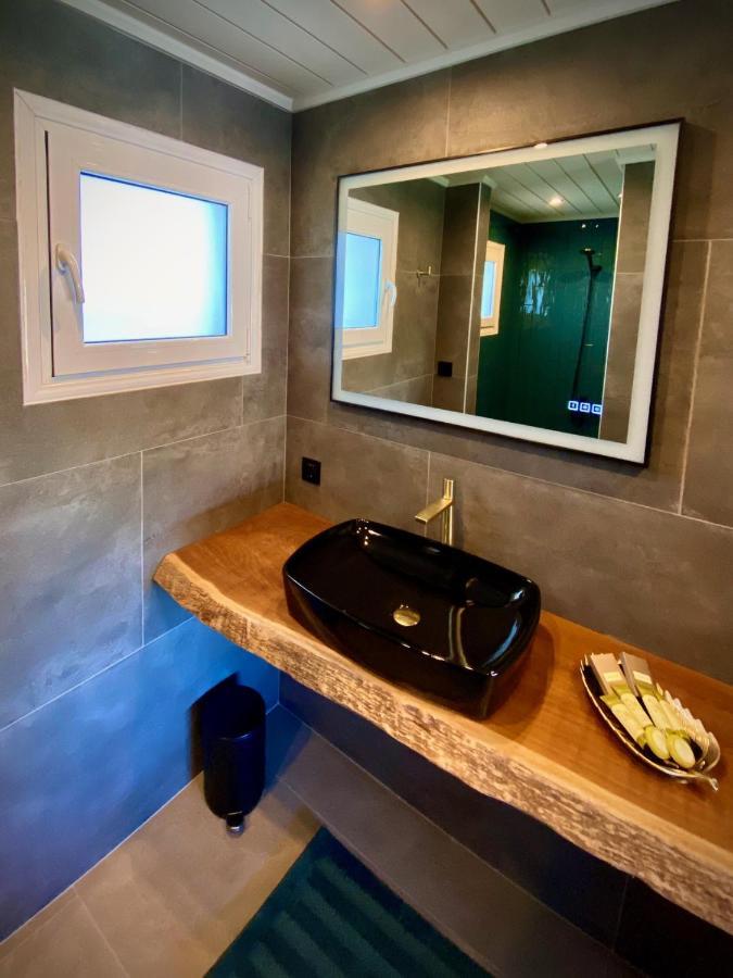 Hylas Luxury Bed & Breakfast