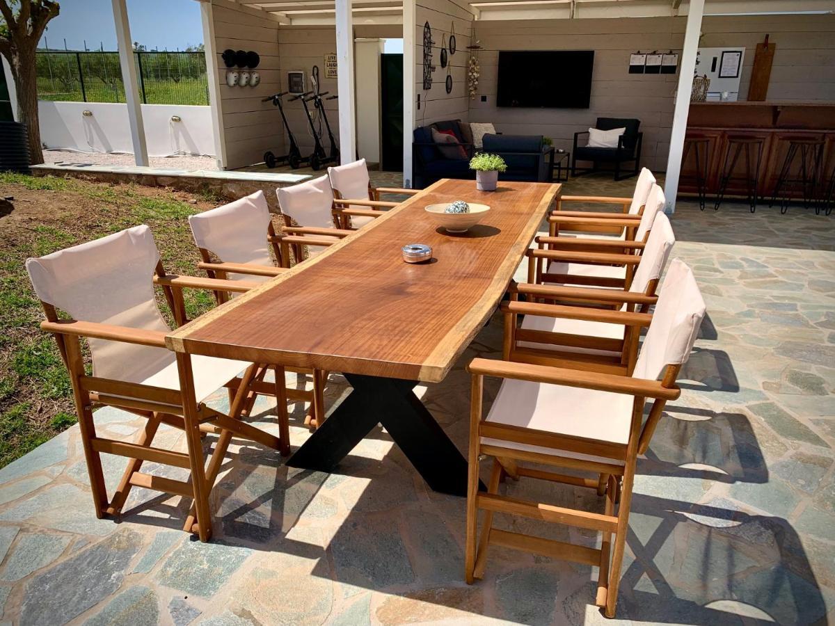 Hylas Luxury Bed & Breakfast