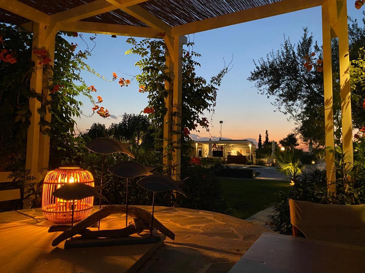 Hylas Luxury Bed & Breakfast