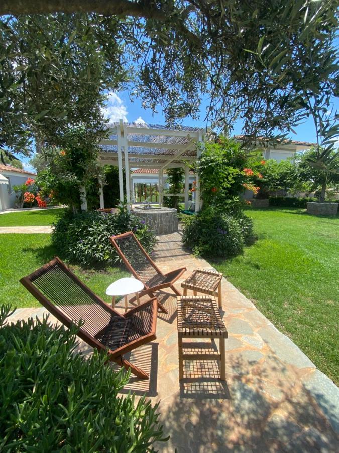 Bed & Breakfast Hylas Luxury