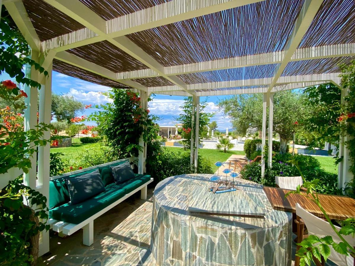 Hylas Luxury Bed & Breakfast